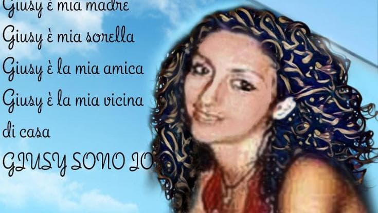 Immagine del post 11223 - Bari Uccisa a 14 anni, a Manfredonia un murale per ricordare Giusy Potenza: “Un atto di ribellione” - Bari