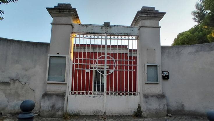 Modugno, il teatro Fava chiude per lavori. L’amarezza di Michele Bia: “La riapertura è un’incognita” - Bari