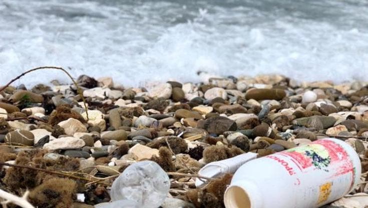Mare, inquinamento e aggressione criminale: la Puglia seconda solo alla Campania per i reati - Bari