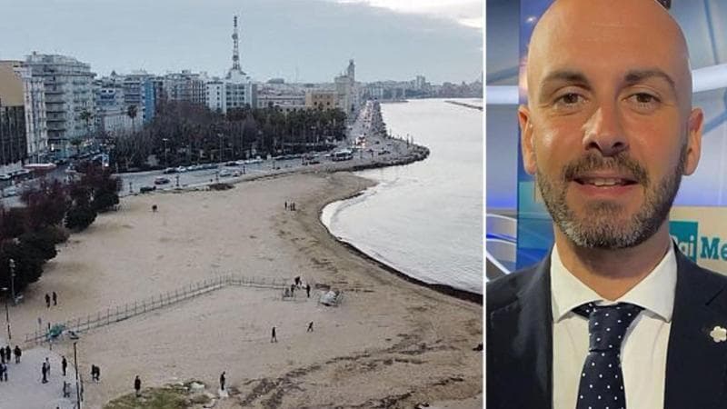 Puglia, continua l’ottobrata: sole e temperature quasi estive, ma cresce lo sbalzo termico - Bari