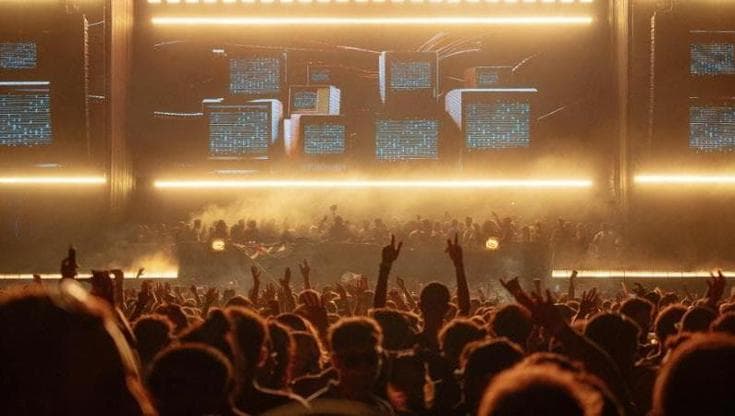 Immagine del post 25595 - Bari Pugno durante concerto a Gallipoli, un ragazzo resta con danni al naso e ai denti: indagato 22enne - Bari