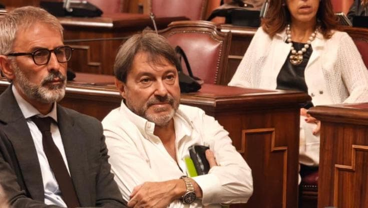 Immagine del post 25584 - Bari Ranucci a sorpresa al convegno sulla Rai a Bari: “Ingiusto quello che gli è accaduto” - Bari