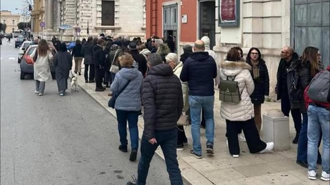 Petruzzelli da record, 2.662 abbonamenti in un anno: "Il teatro è luogo vivo del sapere" - Bari