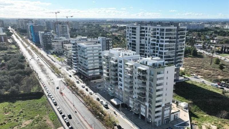 Immagine del post 15571 - Bari Bari, non solo il caso Noema per il cambio di uso dei palazzi: tre progetti del partito del cemento - Bari