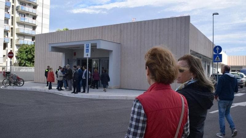 "Lavori aggiuntivi per lo street food": slitta ancora la riapertura del mercato di via Amendola - Bari