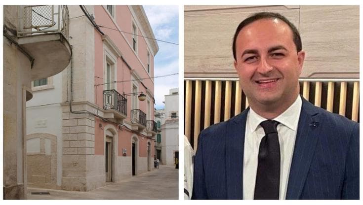 Immagine del post 16742 - Bari Le suore, il politico, gli imprenditori: assolti per prescrizione per la truffa alla rsa di Noci - Bari