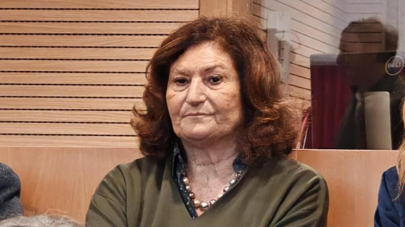 Immagine del post 16731 - Bari “Orgogliosa di mio figlio Antonio Decaro: l’ho convinto a fare politica e sa farsi amare da tutti” - Bari