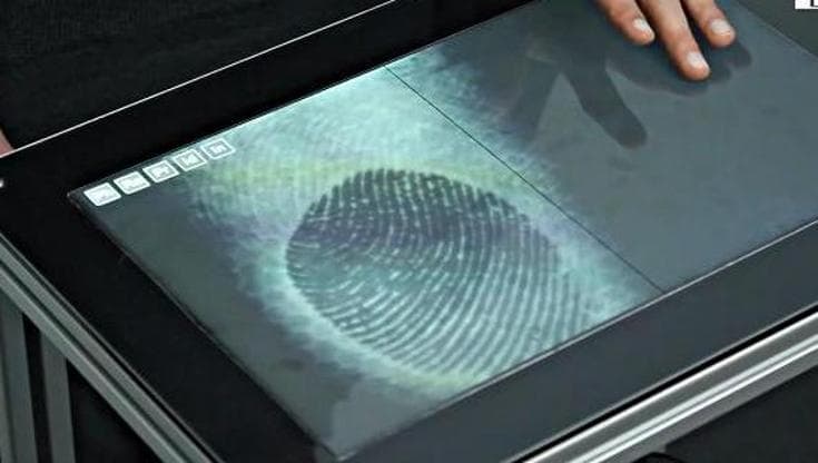 Immagine del post 16762 - Bari Svuota cassaforte in appartamento, ma perde frammento di guanto: identificato dal dna e arrestato - Bari