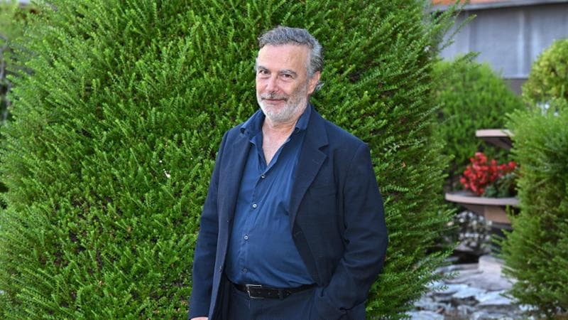 Immagine del post 16736 - Bari Paolo Sassanelli: “Sono un purista, cucino orecchiette rape con le acciughe. Pomodorini, no grazie” - Bari