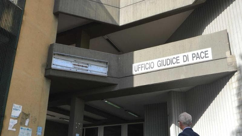 Immagine del post 16732 - Bari “Al giudice di pace a Bari scoperto un posto su tre. Urgente bandire i concorsi” - Bari