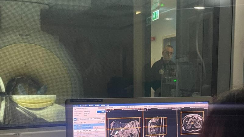 “Pronto, la mia Tac è adesso? Corro”: tra operatori Cup che richiamano pazienti in lista d’attesa - Bari
