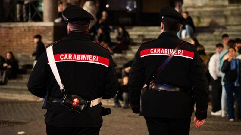 Intascava soldi delle multe, carabiniere condannato anche a risarcire il ministero: danno d'immagine - Bari