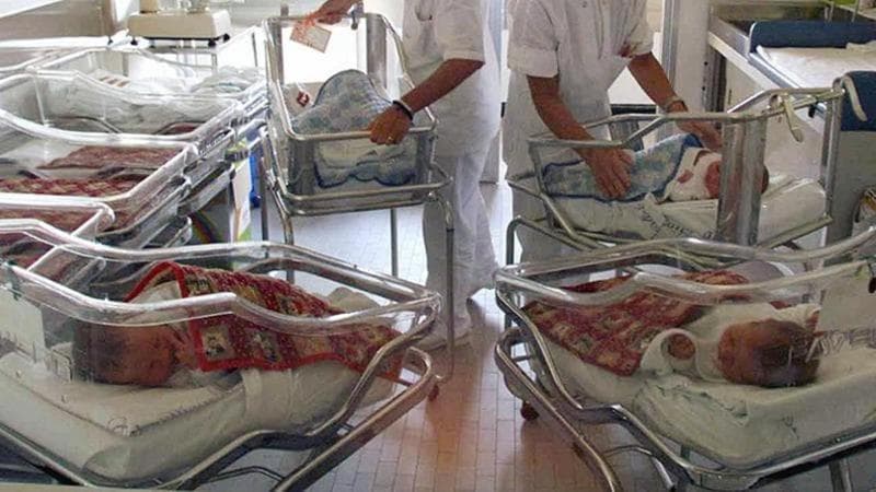 Immagine del post 3061 - Bari Taranto, turni massacranti: si dimette un altro neonatologo. Per i piccoli restano solo i gettonisti - Bari