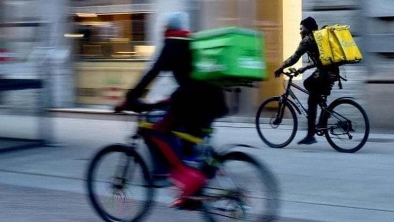 “Io, rider costretta ad andare fuori Taranto per la visita obbligatoria. E così Glovo mi ha esclusa” - Bari