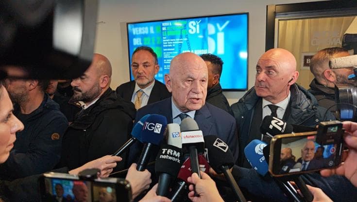 Immagine del post 17811 - Bari Nordio: “Dopo referendum subito un tavolo di attuazione. Giustizia oggi risente ancora del fascismo” - Bari