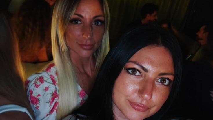 “Eravamo in spiaggia, poi solo esplosioni”: il racconto di due sorelle pugliesi bloccate a Dubai - Bari