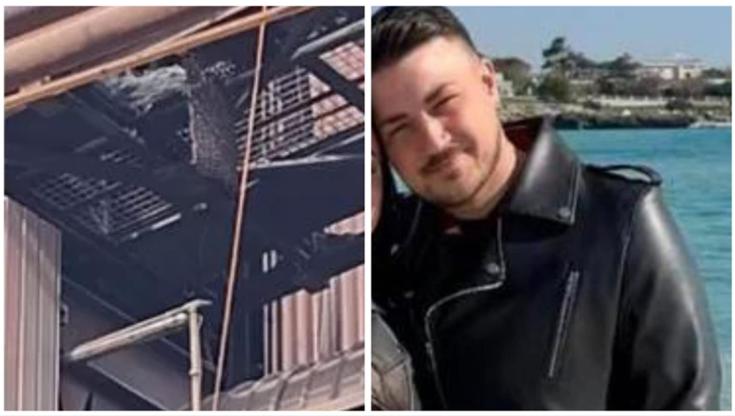Immagine del post 17834 - Bari Ex Ilva, 10 indagati a Taranto per la morte dell’operaio Loris Costantino: omicidio colposo - Bari