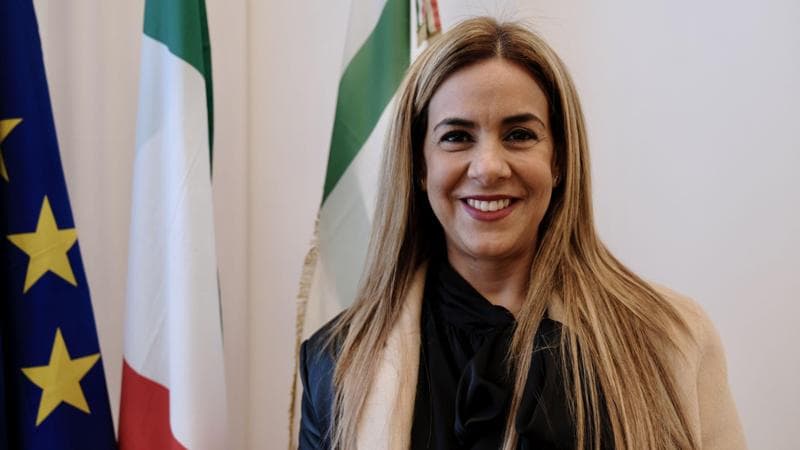 Immagine del post 17832 - Bari Voti dai clan di Bari, la procura chiede l’archiviazione per l’ex assessora Anita Maurodinoia - Bari