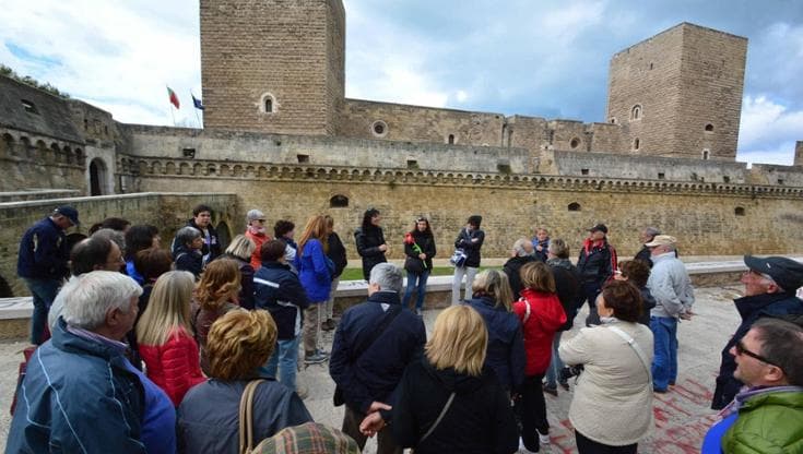 Arte, musica sacra e rock: cosa fare in Puglia a Pasqua e Pasquetta - Bari
