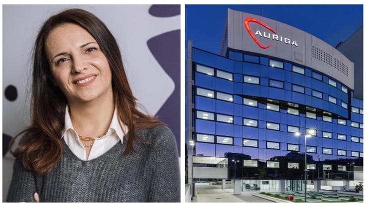 Auriga cerca dieci giovani manager e sviluppatori informatici: “Puntiamo sui talenti in formazione” - Bari