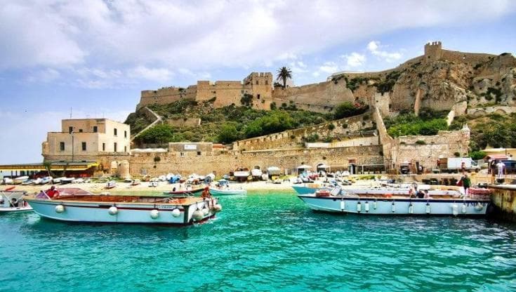 Turismo tutto l’anno, al via il bando per le piccole isole: “Tremiti gioielli da valorizzare” - Bari