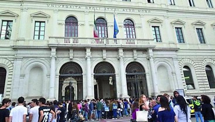 Immagine del post 6731 - Bari Università Bari, primo faccia a faccia fra i candidati rettore: risponderanno alle domande dei prof - Bari