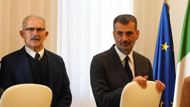 Immagine del post 20040 - Bari “Assunzioni e appalti più trasparenti”, direttiva della Regione Puglia dopo le ombre sulla sanità - Bari