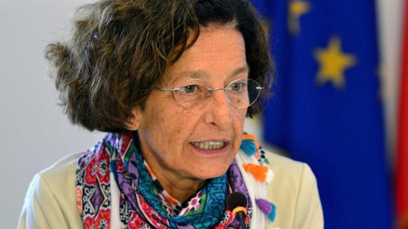 Immagine del post 20029 - Bari Barbanente: “La vista di quegli ecomostri in Puglia dà l’idea di impunità. Ma abbattere è possibile” - Bari