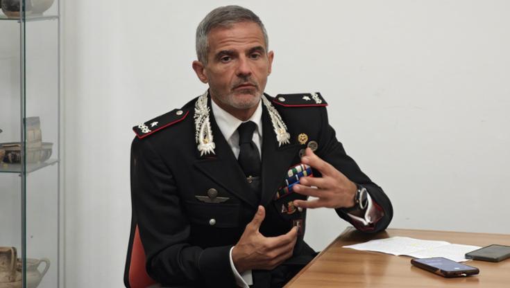 Anziani nel mirino a Bari e provincia: in un anno truffe cresciute del 40%. Allarme dei carabinieri - Bari