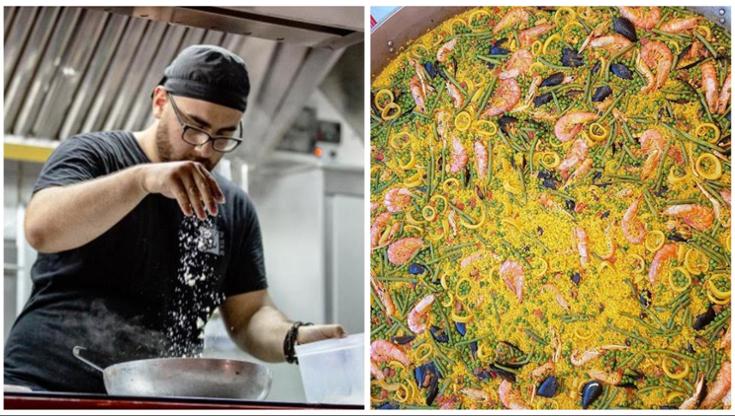 L’International street food torna a Bari: tra i sapori di tutto il mondo anche eccellenze pugliesi - Bari