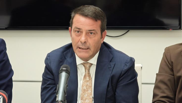 Foggia calcio, il proprietario Canonico: “Iscrivo la squadra in C ma la cedo per amore della città” - Bari