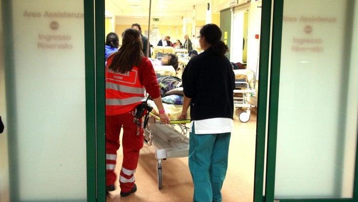 Immagine del post 7991 - Bari Medico ferito alle spalle con una spranga, trovato riverso nel parcheggio in ospedale a Francavilla - Bari