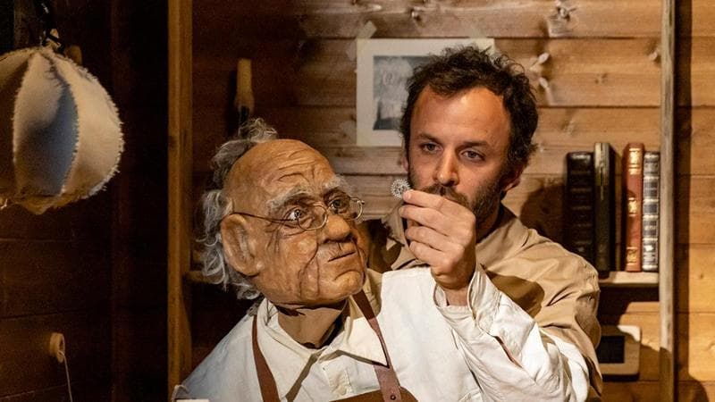 Immagine del post 21269 - Bari Nel nome di Collodi. Terlizzi ritorna città bambina con il festival “Il tempo dei piccoli” - Bari