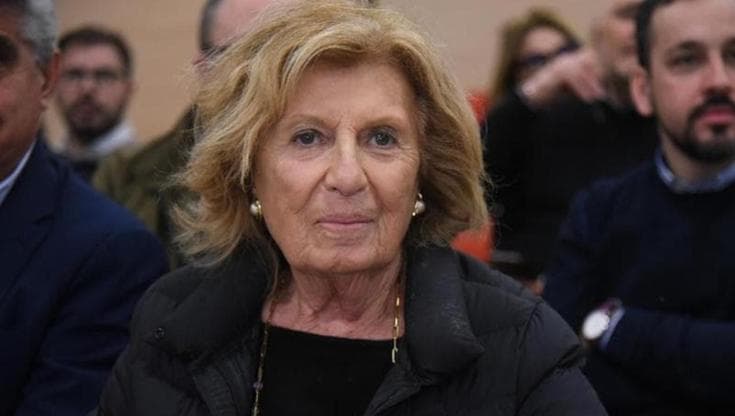 Poli Bortone attacca la diretta del 2 Giugno: “Cortellesi faziosa, la sinistra dimentica Meloni” - Bari