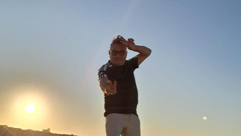 Immagine del post 21254 - Bari Due mesi senza Domenico Racanati, disperso nel crollo del ponte sul Trigno: “Non dimenticatelo” - Bari