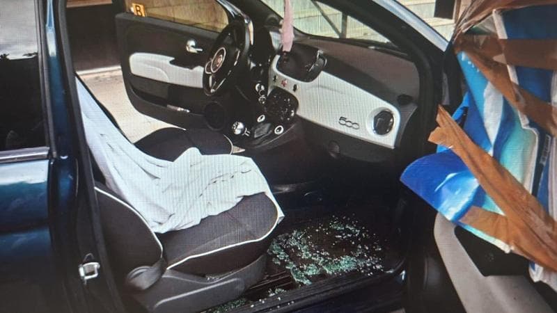 Immagine del post 21229 - Bari La foto shock del cadavere di Lello Capriati è virale nelle chat:risale la tensione a Bari vecchia - Bari