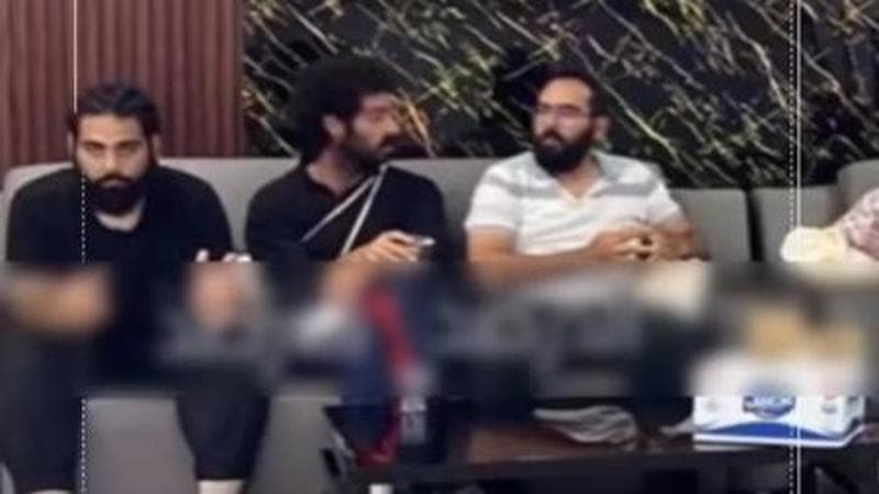 Immagine del post 21255 - Bari Flotilla, slitta rientro in Italia dei 2 attivisti italiani e cresce allarme: “Trattenuti in Libia” - Bari