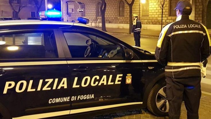 Immagine del post 9199 - Bari Ha investito un pedone con il cane ed è fuggito: a Foggia rintracciato pirata della strada - Bari