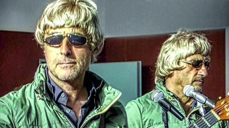 Immagine del post 9205 - Bari Gli Oesais tornano alle origini. A Bari Toti e Tata insieme dopo 27 anni per 4 concerti sold out - Bari