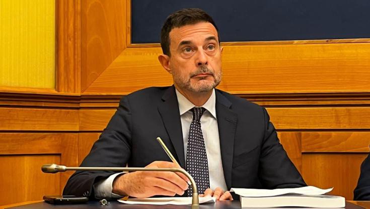 Immagine del post 9204 - Bari Primarie Pd 2017, Claudio Stefanazzi e imprenditore Vito Ladisa assolti a Torino per fondi Emiliano - Bari