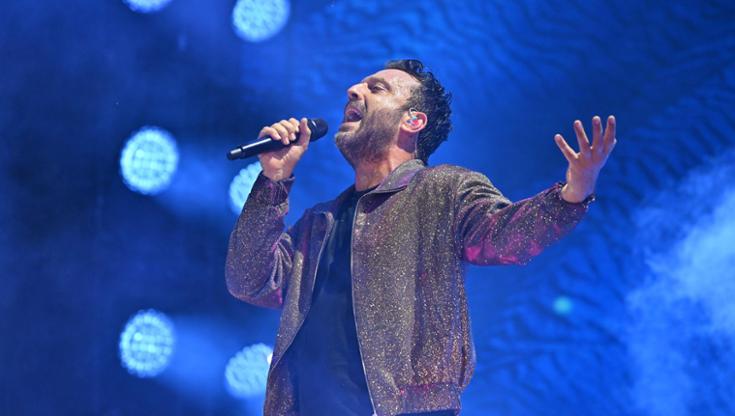 Immagine del post 9213 - Bari Il giorno di Cremonini a Bari. Da Alaska Baby a 50 Special e Poetica. Ecco la scaletta dei concerti - Bari