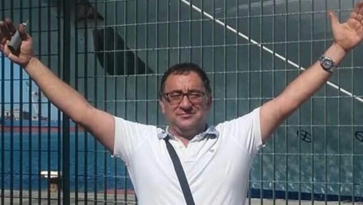 È Domenico Lanzolla la seconda vittima dei dispersi in mare a Taranto: “Conoscerti era una fortuna” - Bari