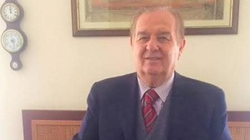 Immagine del post 22374 - Bari Addio al prof. Aldo Loiodice, docente e avvocato. “Un maestro del diritto. A Bari lascia un vuoto” - Bari