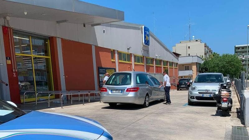 Immagine del post 22376 - Bari Bari, senza fissa dimora muore per il caldo: Marius aveva 41 anni. “Alle spalle una vita difficile” - Bari