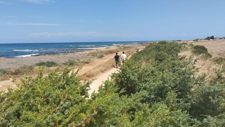 Immagine del post 22356 - Bari Caso resort a Ostuni, monta la protesta: “Lo stop in Sardegna fa scuola. Il Tar decida presto” - Bari