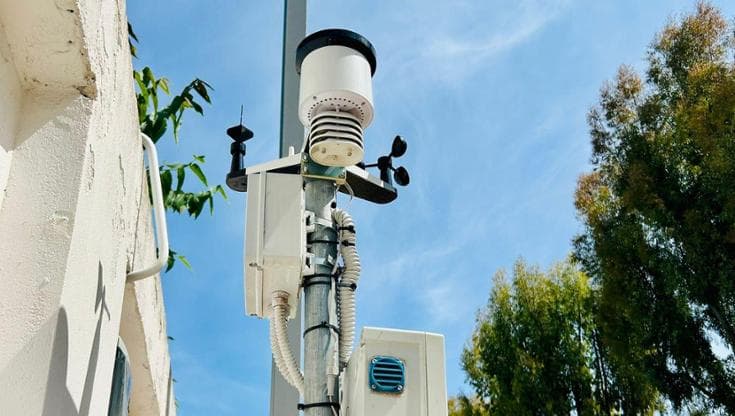 Cambiamenti climatici e salute, al Policlinico di Bari parte il progetto Mica. “Preveniamo i rischi” - Bari