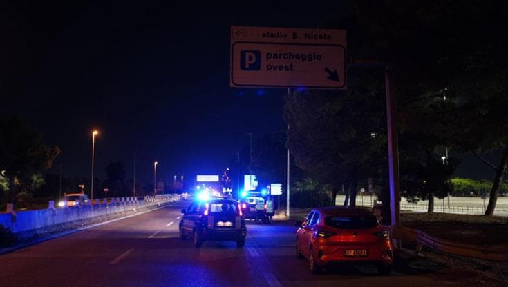 Immagine del post 11244 - Bari Bari, una donna di 40 anni investita e uccisa sulla provinciale davanti allo stadio San Nicola - Bari