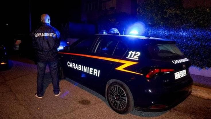 Immagine del post 11252 - Bari Ladri in trasferta in Puglia, la centrale operativa in una villetta a Castellaneta Marina: 7 arresti - Bari