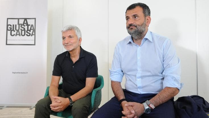 Immagine del post 11266 - Bari Regionali in Puglia, Fratoianni non cede: “Vendola non farà passi indietro. Ma Decaro si candidi” - Bari