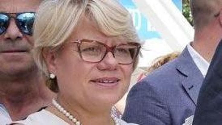 Immagine del post 11243 - Bari Loredana Capone: “Per la Puglia i veti non servono, troveremo la soluzione con il dialogo” - Bari